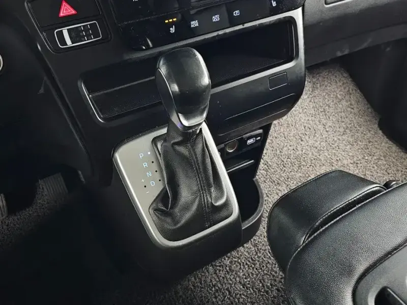 2021 Hyundai Staria с пробегом 58 819 км