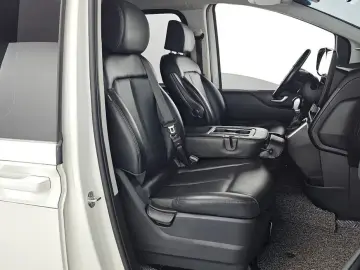 2021 Hyundai Staria с пробегом 58 819 км