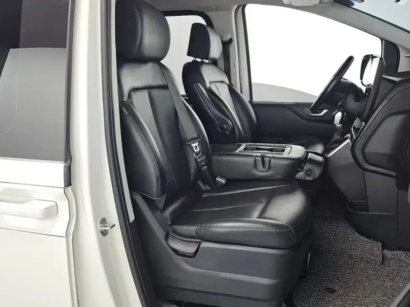 2021 Hyundai Staria с пробегом 58 819 км