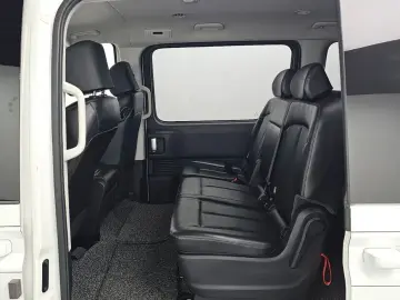 2021 Hyundai Staria с пробегом 58 819 км