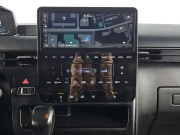 2021 Hyundai Staria с пробегом 58 819 км