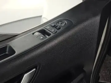 2021 Hyundai Staria с пробегом 58 819 км