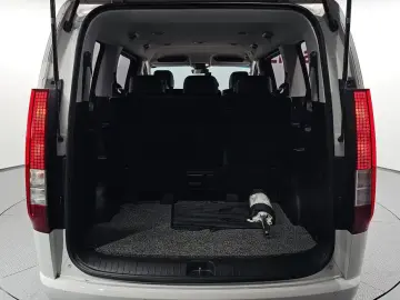 2021 Hyundai Staria с пробегом 58 819 км