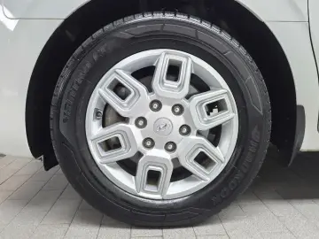 2022 Hyundai Staria с пробегом 71 421 км