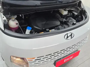 2022 Hyundai Staria с пробегом 71 421 км