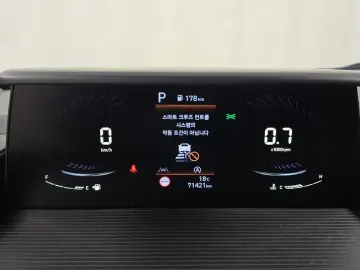 2022 Hyundai Staria с пробегом 71 421 км