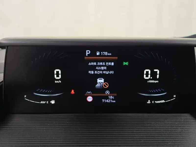 2022 Hyundai Staria с пробегом 71 421 км