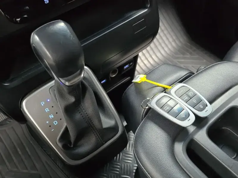 2022 Hyundai Staria с пробегом 71 421 км
