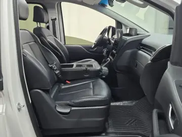2022 Hyundai Staria с пробегом 71 421 км