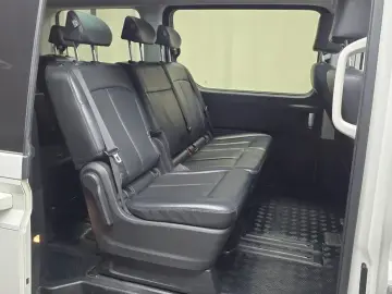2022 Hyundai Staria с пробегом 71 421 км
