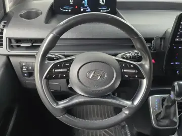 2022 Hyundai Staria с пробегом 71 421 км