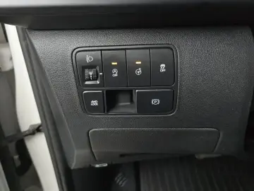 2022 Hyundai Staria с пробегом 71 421 км