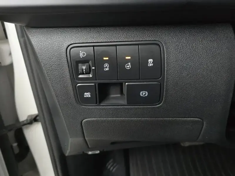 2022 Hyundai Staria с пробегом 71 421 км