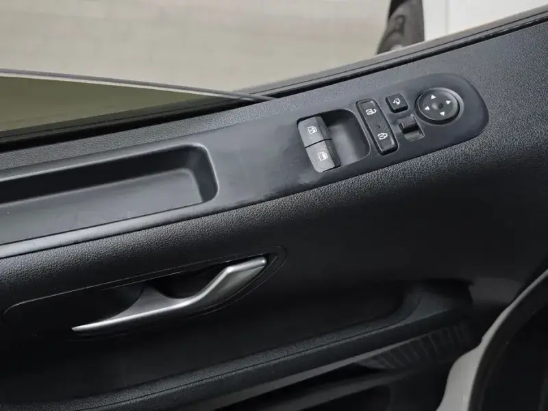 2022 Hyundai Staria с пробегом 71 421 км