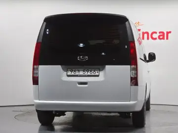 2021 Hyundai Staria с пробегом 73 761 км