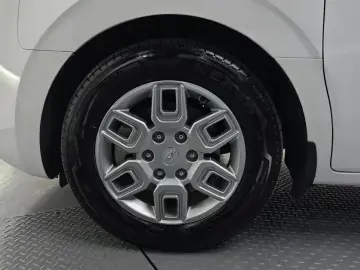 2021 Hyundai Staria с пробегом 73 761 км