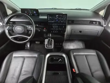 2021 Hyundai Staria с пробегом 73 761 км