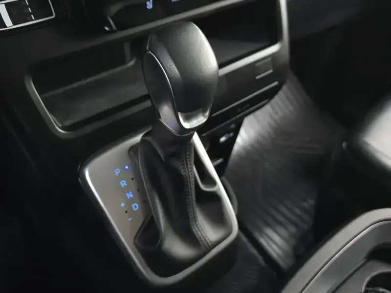 2021 Hyundai Staria с пробегом 73 761 км