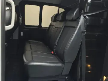 2021 Hyundai Staria с пробегом 73 761 км