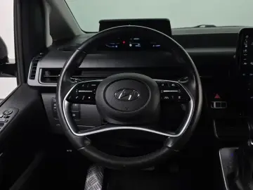 2021 Hyundai Staria с пробегом 73 761 км