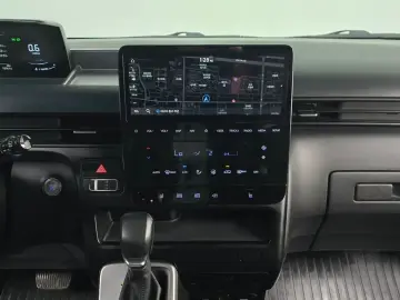 2021 Hyundai Staria с пробегом 73 761 км