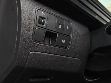 2021 Hyundai Staria с пробегом 73 761 км