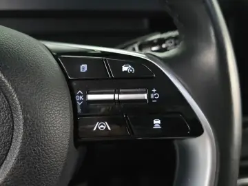 2021 Hyundai Staria с пробегом 73 761 км