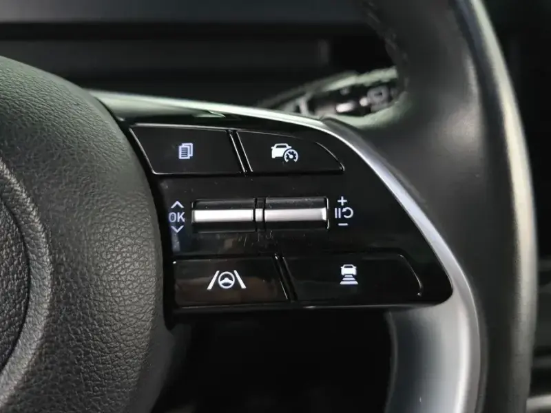 2021 Hyundai Staria с пробегом 73 761 км