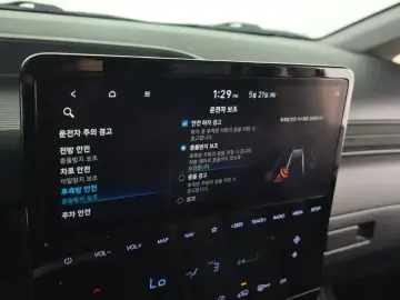 2021 Hyundai Staria с пробегом 73 761 км