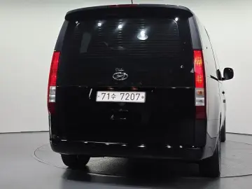 2021 Hyundai Staria с пробегом 65 090 км