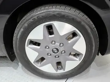 2021 Hyundai Staria с пробегом 65 090 км