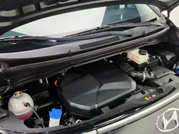 2021 Hyundai Staria с пробегом 65 090 км