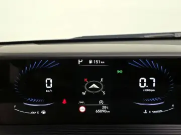 2021 Hyundai Staria с пробегом 65 090 км