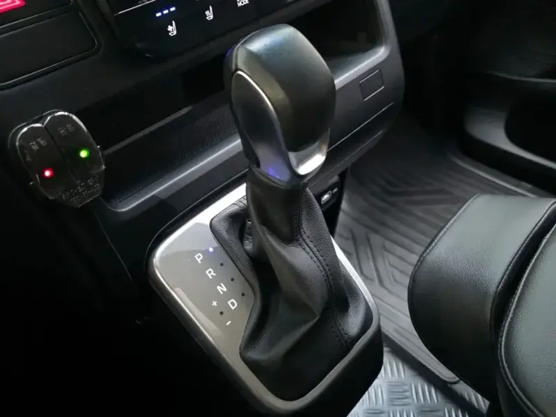 2021 Hyundai Staria с пробегом 65 090 км