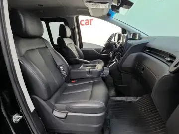 2021 Hyundai Staria с пробегом 65 090 км