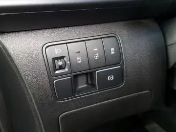 2021 Hyundai Staria с пробегом 65 090 км