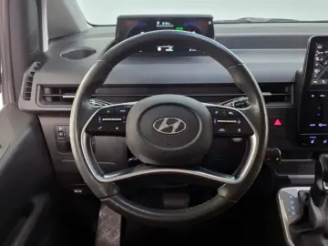 2021 Hyundai Staria с пробегом 65 090 км