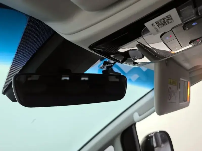 2021 Hyundai Staria с пробегом 65 090 км