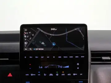 2021 Hyundai Staria с пробегом 65 090 км