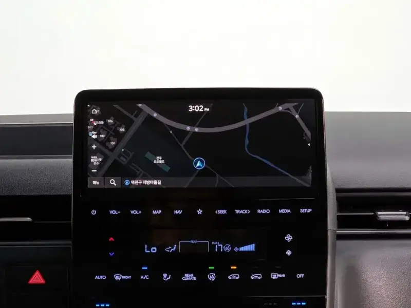 2021 Hyundai Staria с пробегом 65 090 км