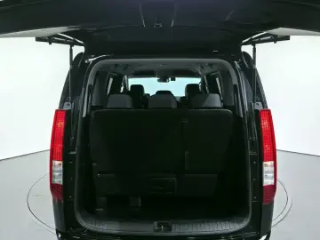 2021 Hyundai Staria с пробегом 65 090 км