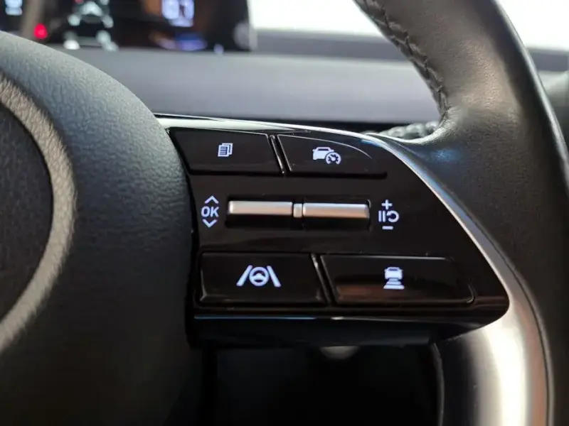 2021 Hyundai Staria с пробегом 65 090 км