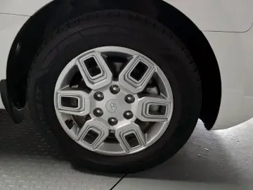 2021 Hyundai Staria с пробегом 67 414 км