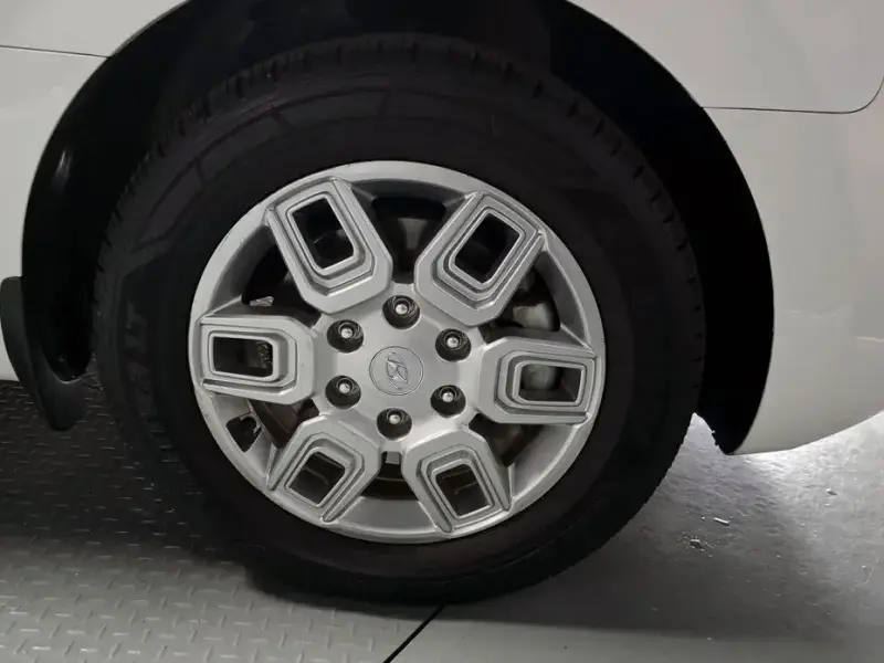 2021 Hyundai Staria с пробегом 67 414 км