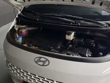 2021 Hyundai Staria с пробегом 67 414 км