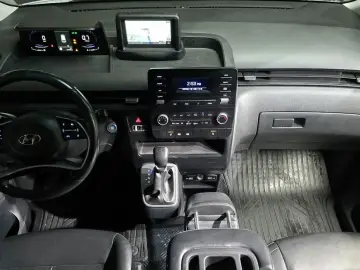 2021 Hyundai Staria с пробегом 67 414 км