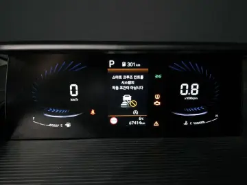 2021 Hyundai Staria с пробегом 67 414 км