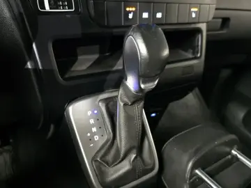 2021 Hyundai Staria с пробегом 67 414 км
