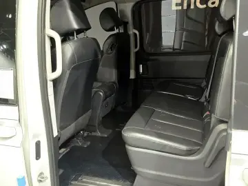 2021 Hyundai Staria с пробегом 67 414 км