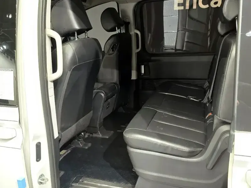 2021 Hyundai Staria с пробегом 67 414 км